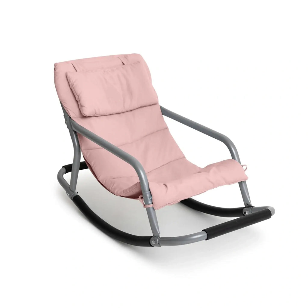 Sensory Rocking Chair for Kids – Soft & Comfortable Rocker for Play, R ...