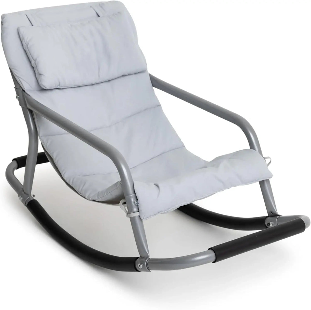 Sensory Rocking Chair for Kids – Soft & Comfortable Rocker for Play, Reading & Relaxing